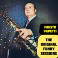 Fausto Papetti Original Funky Sessions / #dizzybreaks