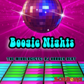 SoulBounce Presents The Mixologists: dj harvey dent's 'Boogie Nights'