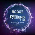 Rodge – WPM (weekend Power Mix) #155