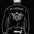 Vertv invite Marco Lazovic - 02 Février 2018