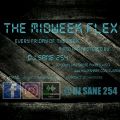 DJ Sane 254 - The Midweek Flex (Set 13)