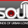 THE SOUL EXP(raregroove edition) 26/11/12