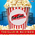 The Club vs Nu Disco - 02. 2021 - mixed by M.Cirillo
