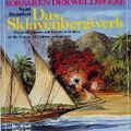 Seewölfe 644 - Das Sklavenbergwerk