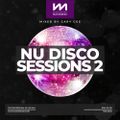 Mastermix Nu Disco Sessions 2 [Mixed by Gary Gee] [Continuous Mix] [Music Factory]