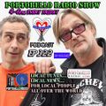 Portobello Radio Show Ep 322 with Piers Thompson & Greg Weir: Just The 2022 of Us Special