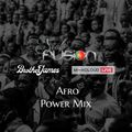 Brother James - Afro Power Mix