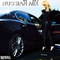 Dj Kriss Latvia – russian mix 2018 / vol.3 /