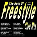 DJ Paul S - The Best Of Old School Freestyle Vol. 1