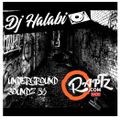 Underground Soundz #86 w. DJ Halabi