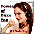 Power Of Disco & Pop