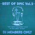 Best Of DMC Vol. 2