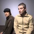 John Creamer & Stephane K - Live at Space of Sound - 2003