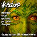 Dark Horizons Radio - 8/17/17