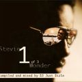 @justdizle - Best Of Stevie Wonder pt 1