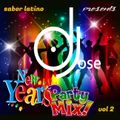 New Years Party Mix (sabor latino) v2 by DJose