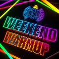Ministry Of Sound Weekend Warmup (2022) part 2