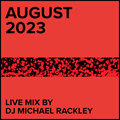August 2023 Eagle Radio Mixshow