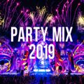 Pötyi-Mulatos party mix 2019