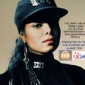 THE JIMMY JAM AND TERRY LEWIS COLLECTION - RHYTHM NATION 1814 30th ANNIVERSARY SPECIAL