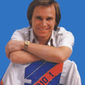 Paul Burnett -  new Top 40 - Tuesday 28 October 1980