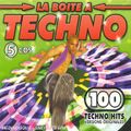 La Boite a  Techno (2005) CD1