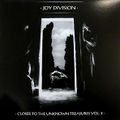 Joy Division - Bootleg - Closer To The Unknown - Excellent quality recordings 