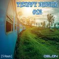 DELON - Trippy Dream # 13