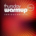 DJ Craig Twitty's Thirsty Thursday Mixshow (28 May 20)