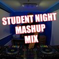 MASHUP MIX - 'Student night' mix || House, Hip-Hop, Indie, Bass, Pop, EDM