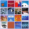 6 Music Desert Island Disco - Back to 1999