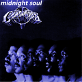Midnight Soul: Commodores
