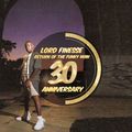 Lord Finesse "Return Of The Funky Man" 30th Anniversary Mix