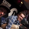 Fred V & Grafix (Hospital Records) @ Crissy Criss D&B M1X Radio Show, BBC 1Xtra (05.01.2012)