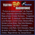 Va ofer: Furtuna pe strada principala -de- Reginald Rose - Adaptarea radiofonică: Radu Popovici
