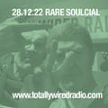 Rare Soulcial - Guy & Tony ~ 28.12.22