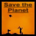 Save the Planet -Compiled & Mixed by Hanuman