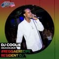 #ReggaeRecipe Resident DJ 025 - DJ Coolie (@djcoolieuk)