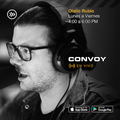 Convoy - Olallo Rubio - Primera emisión  