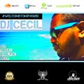 DJ Cecil - WelcomeToMyHouse - Deep House (July 2015)