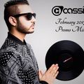 DJ Cassie - February Promo Mix 2017
