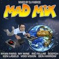 Mad Mix -by DJ Fabrice