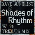 Shades Of Rhythm 87-94 Tribute Mix