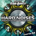 DJ Giga Dance Hard Noises Chapter 34