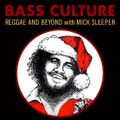 Bass Culture - December 21, 2015 - Christmas Special