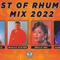 RHUMBA MIX VOL.4 2022 - LES WANYIKA, MADILU SYSTEM, KANDA BONGO MAN, MBILIA BEL BY DJ KELDEN