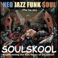 NEO 'JAZZ FUNK' SOUL (the live mix) Ft: Foreign Exchange, Chidi, Incognito, Ledisi, Debra Debs