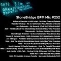 #252 StoneBridge BPM Mix