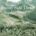 sunny side down 607