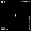 Yayo: Serenity Now - 19th March 2020